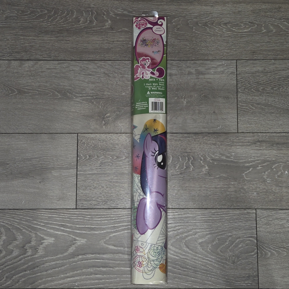 My Little Pony Wall Decal - Picture 4 of 4